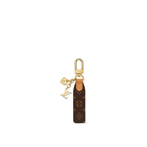 louis vuitton schlüsselband|louis vuitton keychain.